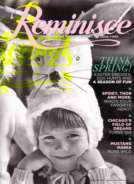 Reminisce April 01, 2014 Issue Cover