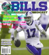 Bills-Digest January 01, 2021 Issue Cover