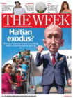 The Week July 10, 2026 Issue Cover