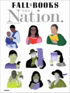 the-nation November 19, 2018 Issue Cover