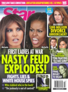 Star December 10, 2018 Issue Cover