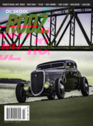 Ol-Skool-Rodz June 01, 2021 Issue Cover