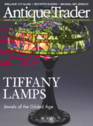 Kovels-Antique-Trader February 01, 2023 Issue Cover