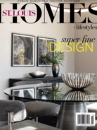 St-Louis-Homes-and-Lifestyles March 01, 2019 Issue Cover