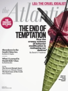 The-Atlantic June 01, 2012 Issue Cover