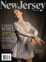 New Jersey Monthly January 01, 2024 Issue Cover