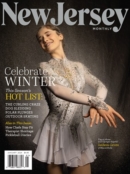 New Jersey Monthly January 01, 2024 Issue Cover