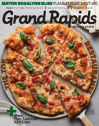 Grand-Rapids March 01, 2021 Issue Cover