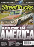 Street-Trucks February 01, 2020 Issue Cover