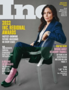 Inc-Magazine March 01, 2022 Issue Cover
