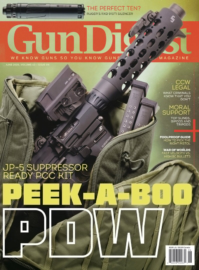 Gun-Digest June 01, 2026 Issue Cover