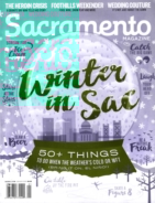 Sacramento January 01, 2016 Issue Cover