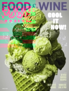 Food-and-Wine June 01, 2022 Issue Cover
