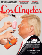 los-angeles October 01, 2020 Issue Cover