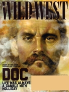 Wild-West October 01, 2016 Issue Cover