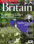Discover-Britain December 01, 2023 Issue Cover