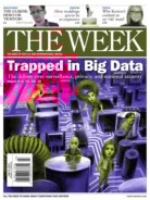 The-Week June 21, 2013 Issue Cover