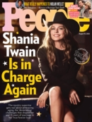People August 10, 2026 Issue Cover