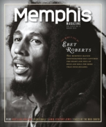 Memphis March 01, 2024 Issue Cover
