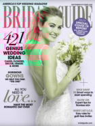 Bridal-Guide September 01, 2020 Issue Cover