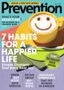 Prevention May 01, 2022 Issue Cover