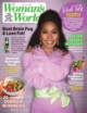 Womans-World April 27, 2026 Issue Cover