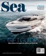 sea-magazine December 01, 2018 Issue Cover