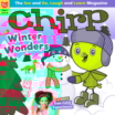 Chirp December 01, 2024 Issue Cover