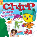 Chirp December 01, 2024 Issue Cover