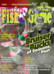 Texas-Fish-and-Game November 01, 2022 Issue Cover