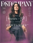 Fast Company March 01, 2026 Issue Cover