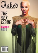 Inked August 01, 2017 Issue Cover