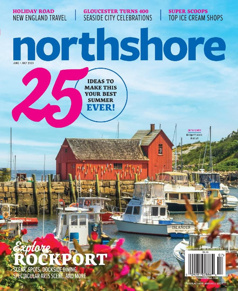 North-Shore June 01, 2023 Issue Cover