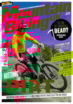 Mountain-Biking-UK August 01, 2025 Issue Cover