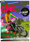 Mountain Biking UK August 01, 2025 Issue Cover