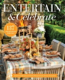 Entertain & Celebrate September 01, 2024 Issue Cover