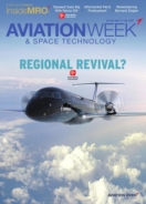 Aviation-Week-and-Space-Technology May 17, 2021 Issue Cover