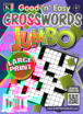 Good-N-Easy-Crosswords-Jumbo December 28, 2015 Issue Cover