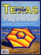 Texas-Parks-and-Wildlife June 01, 2014 Issue Cover