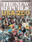 The New Republic July 01, 2026 Issue Cover