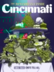 Cincinnati March 01, 2025 Issue Cover