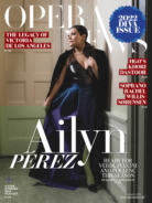 Opera-News November 01, 2022 Issue Cover
