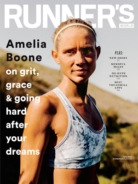 Runners-World June 01, 2018 Issue Cover