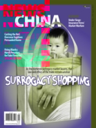 News-China April 01, 2017 Issue Cover