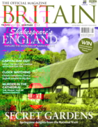 Britain May 01, 2014 Issue Cover
