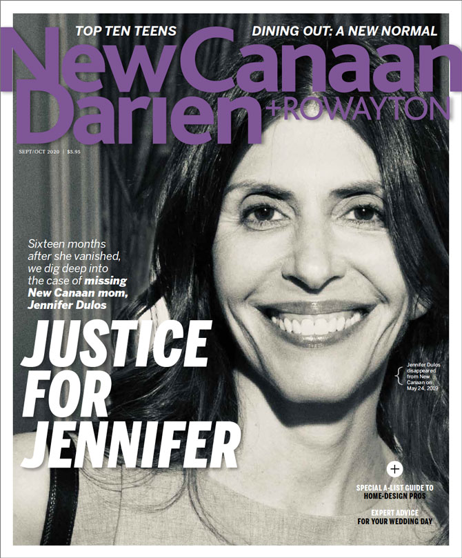 New-Canaan-Darien September 01, 2020 Issue Cover