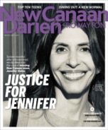 New-Canaan-Darien September 01, 2020 Issue Cover