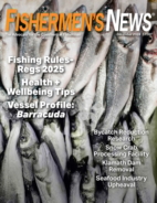 Fishermens-News December 01, 2024 Issue Cover