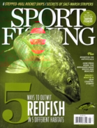 Sport-Fishing May 01, 2014 Issue Cover