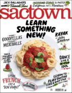 Sactown March 01, 2026 Issue Cover